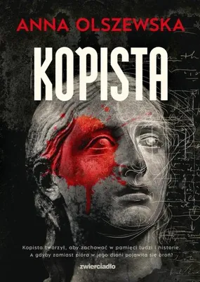 Image de Kopista - Anna Olszewska