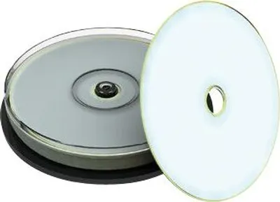 Produktbild von MediaRange MRPL511, 52x, CD-R, 700 MB, Tortenschachtel, 10 Stück(e)