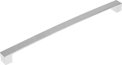 Produktbild von UU24 Griff, Satinchrom, 320mm