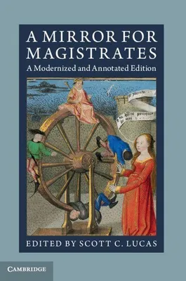Produktbild von A Mirror for Magistrates