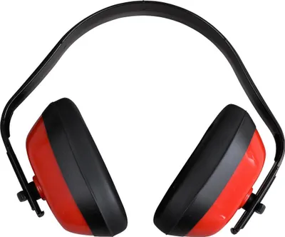 Produktbild von Kapselgehörschutz SNR 27dB EN 352-1