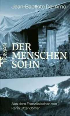 Image de Der Menschensohn