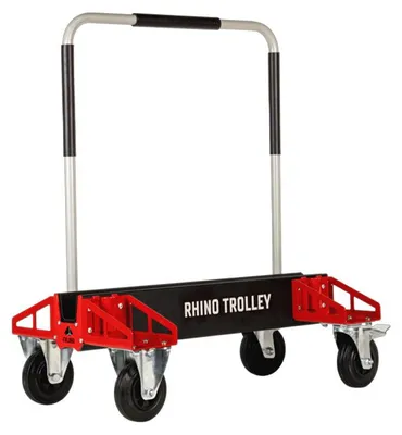 Image de Chariot de transport rhino - RUBI - 28912