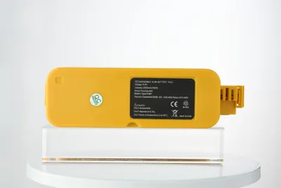 Akku 4000mAh 14,4V Li-Ion für Roomba 400 Serie