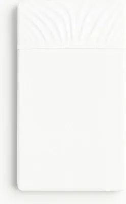 Obrázek produktu pro Prostěradlo do postýlky, prostěradlo, měkký bavlněný svetr - perfektně padnoucí, 120 x 60 cm