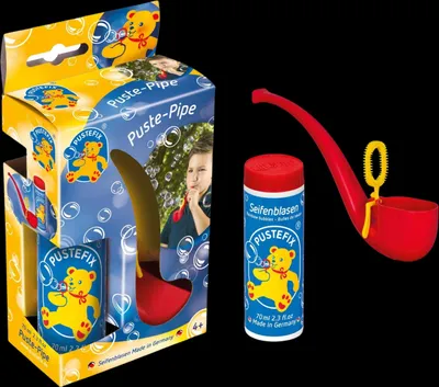 Produktbild von Stadlbauer Pustefix Puste-Pipe