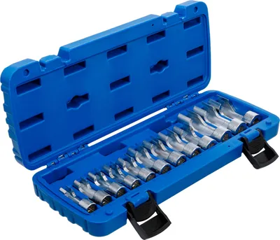 Obrázek produktu pro BGS technic Special Socket Set, 1236 mm, 1,24 kg
