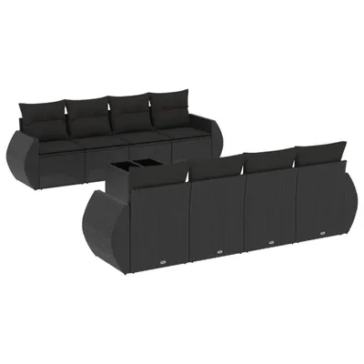 Zdjęcie produktu dla VidaXL 3253482, 9 szt.