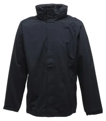 Produktbild von Regatta - "Ardmore" Jacke, wasserfest für Herren FK2760 (XS) (Marineblau)