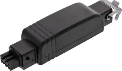 Image de Dehn 900449 DCOR R 3P 275 Parafoudre de type 2 DEHNcord 3p (900449)