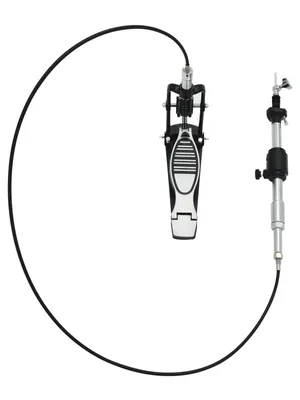 Productafbeelding van DIMAVERY HHS-600, Hi-hat pedaalkabel (26033005)
