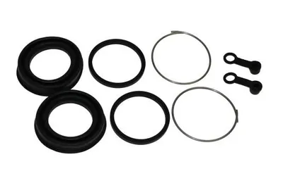 Image de Kit de réparation étrier de frein avant pour Yamaha XJ 650 4K0,XS 650 447,XS 750 850 1100,XV 1000