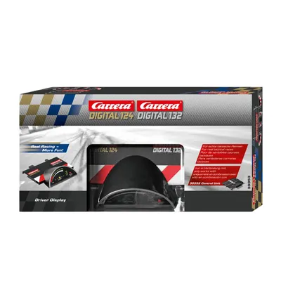 Obrázok produktu pre Carrera Toys 30353, Čierna