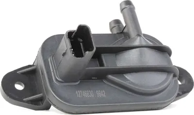 Produktbild von RIDEX 4272S0019 Abgasdruck Differenzdrucksensor für FIAT Ducato Kastenwagen (250, 290) Ducato Pritsche / Fahrgestell (250, 290) Ducato Bus (250, 290)
