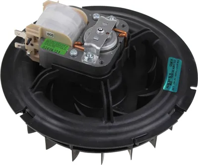 Produktbild von Whirlpool - Kühlventilator Für Ofen - 481010836699