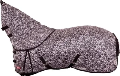 Image de Couverture anti-mouches Premiere Animal Gris 135-185 cm Gris 135-185 cm