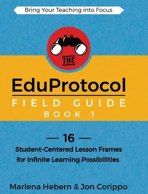 Produktbild von The EduProtocol Field Guide Book 1