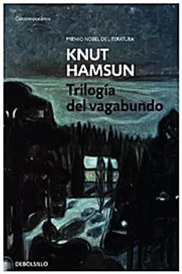 Produktbild von Trilogía del vagabundo