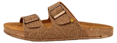 Image de El Naturalista Sandales pour Homme/Femme N5797P PALMA NATURAL / BALANCE Couleur Beige