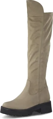 Produktbild von Tamaris Damen Langschaftstiefel 40