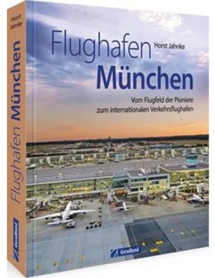 Immagine prodotto di Flughafen München