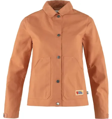 Productafbeelding van Fjällräven dames hoodie, model Vardag, kleur zwart, maat XXS