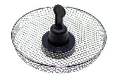 Produktbild von Tefal XA701174, Grid, Tefal, FZ74XX / FZ75XX / GH84XX AH95xx AH90xx/AW95xx YV96xx FZ30xx, Black,Metallic