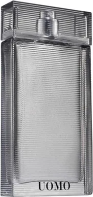 Produktbild von Zegna Uomo by Ermenegildo Zegna 50ml Eau De Toilette