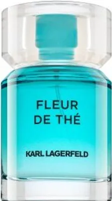 Image de Lagerfeld Fleur De Thé Eau de Parfum pour femmes 50 ml