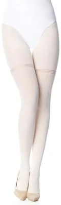 Image de Collants pour femmes Merry Style MS 408 60DEN (Écru-406, taille S (32-36)) .
