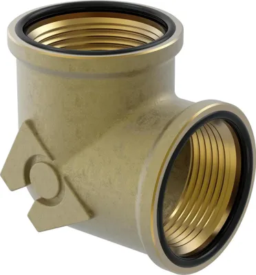 Obrázok produktu pre UPONOR Wipex, koleno, G1 1/4, G1 1/4, 1 ks.