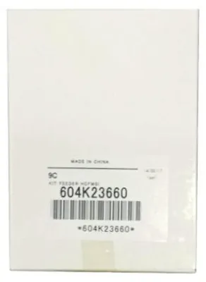 Productafbeelding van Xerox kleurtransferroller 604K23660 voor Xerox Phaser 5500