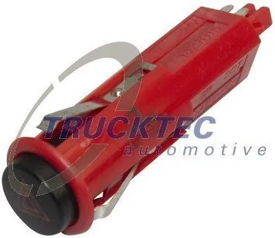 Produktbild von TRUCKTEC AUTOMOTIVE Warnblinkschalter 04.42.053 für SCANIA 4 - series