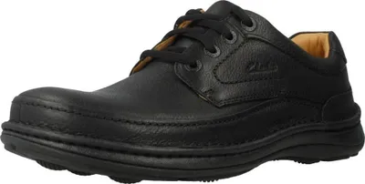 Zdjęcie produktu dla Clarks Nature Three Czarny