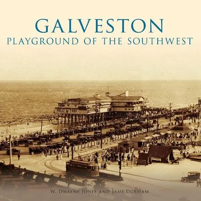 Produktbild von Galveston
