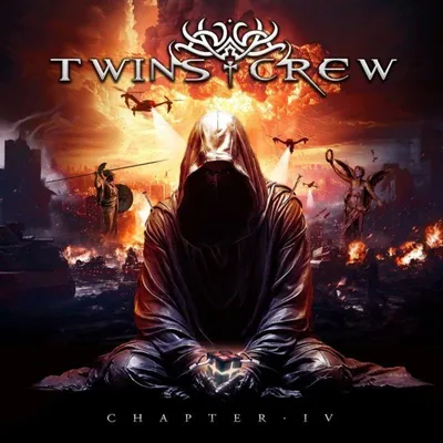 Produktbild von Chapter IV