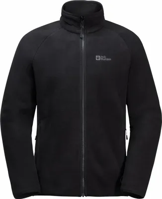 Produktbild von Jack Wolfskin WALDSTEIG FZ M black XXL