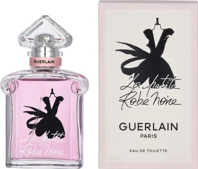 Zdjęcie produktu dla Guerlain La Petite Robe Noire Edt Spray 50 ml
