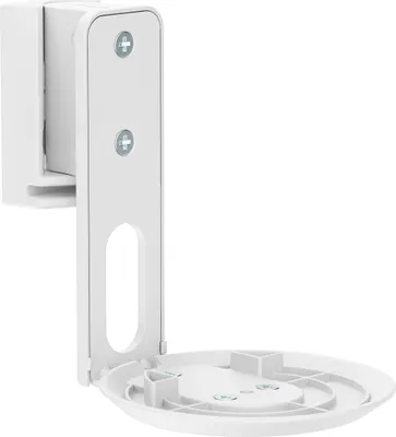 Produktbild von Wandhalterung passend für Sonos® Sonos Era 100® Lautsprecher-Wandhalterung