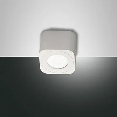 Zdjęcie produktu dla Reflektor LED - sufitowy/punktowy/oprawa 1x6W 3429-71-102