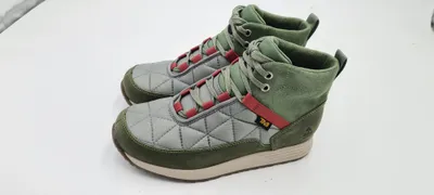 Produktbild von Teva W ReEmber Commute WP Stiefel - Grösse 38