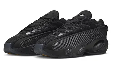 Zdjęcie produktu dla Nike NOCTA Glide Drake Black Iron Grey 42