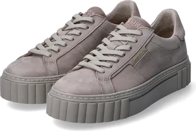 Obrázek produktu pro TAMARIS Dámské tenisky beige, Barva:beige/mud, Velikost EU:36