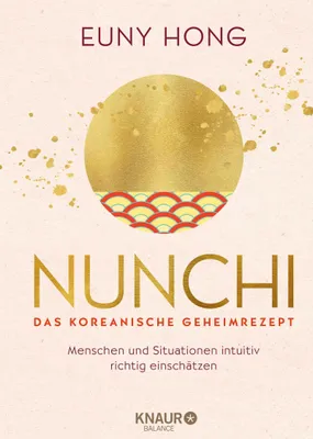 Produktbild von Nunchi - Das koreanische Geheimrezept