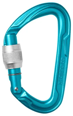 Image de Pure Screw, icemint, - Edelrid
