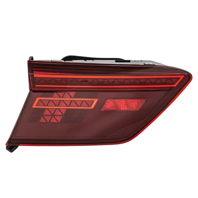 Productafbeelding van Achterlicht VW Tiguan 01.16- links, LED