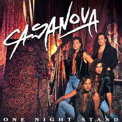 Zdjęcie produktu dla ONE NIGHT STAND (2CD Special Ed. w/Bonus Tracks)