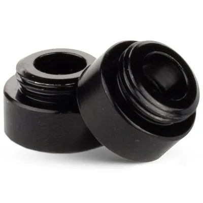 Produktbild von Nash Siren Night Glo Bobbin Weights Small