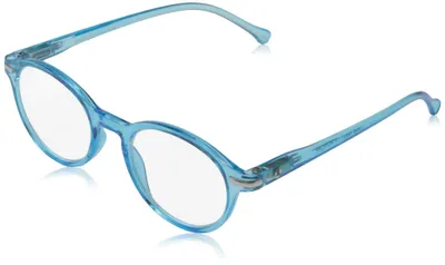 Obrázok produktu pre Potrebujem ťa - okuliare na čítanie Potrebujem ťa +2.00DPT Tropic Blue | 1 kus