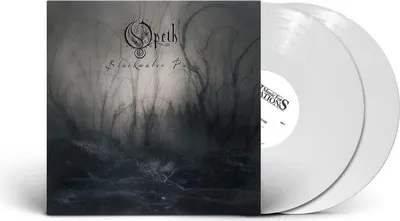 Image de Opeth - Blackwater Park (Coloured) (2 LP)